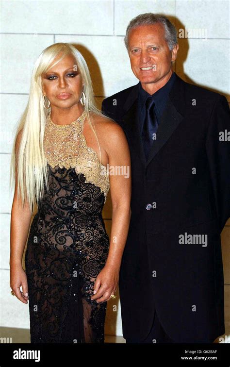 gianni versace|gianni versace wife.